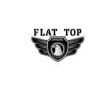 https://www.logocontest.com/public/logoimage/1591616963Flat Top Apparel_Flat Top Apparel copy.png